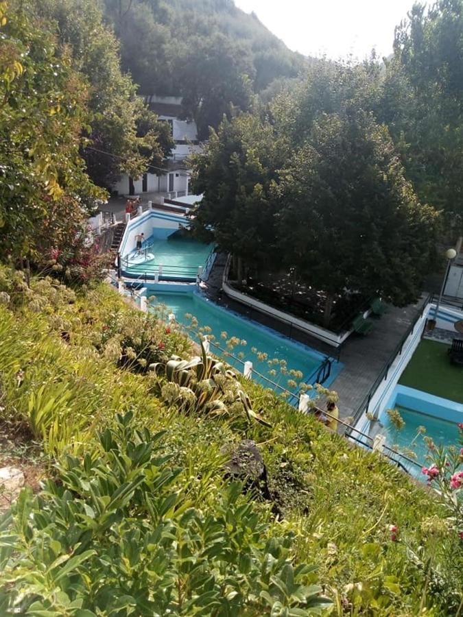 Casa Sandra - Apartamento Carlota Lousã Zewnętrze zdjęcie