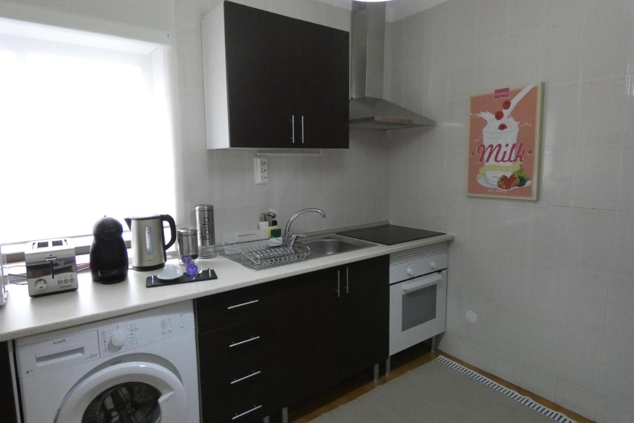 Casa Sandra - Apartamento Carlota Lousã Zewnętrze zdjęcie