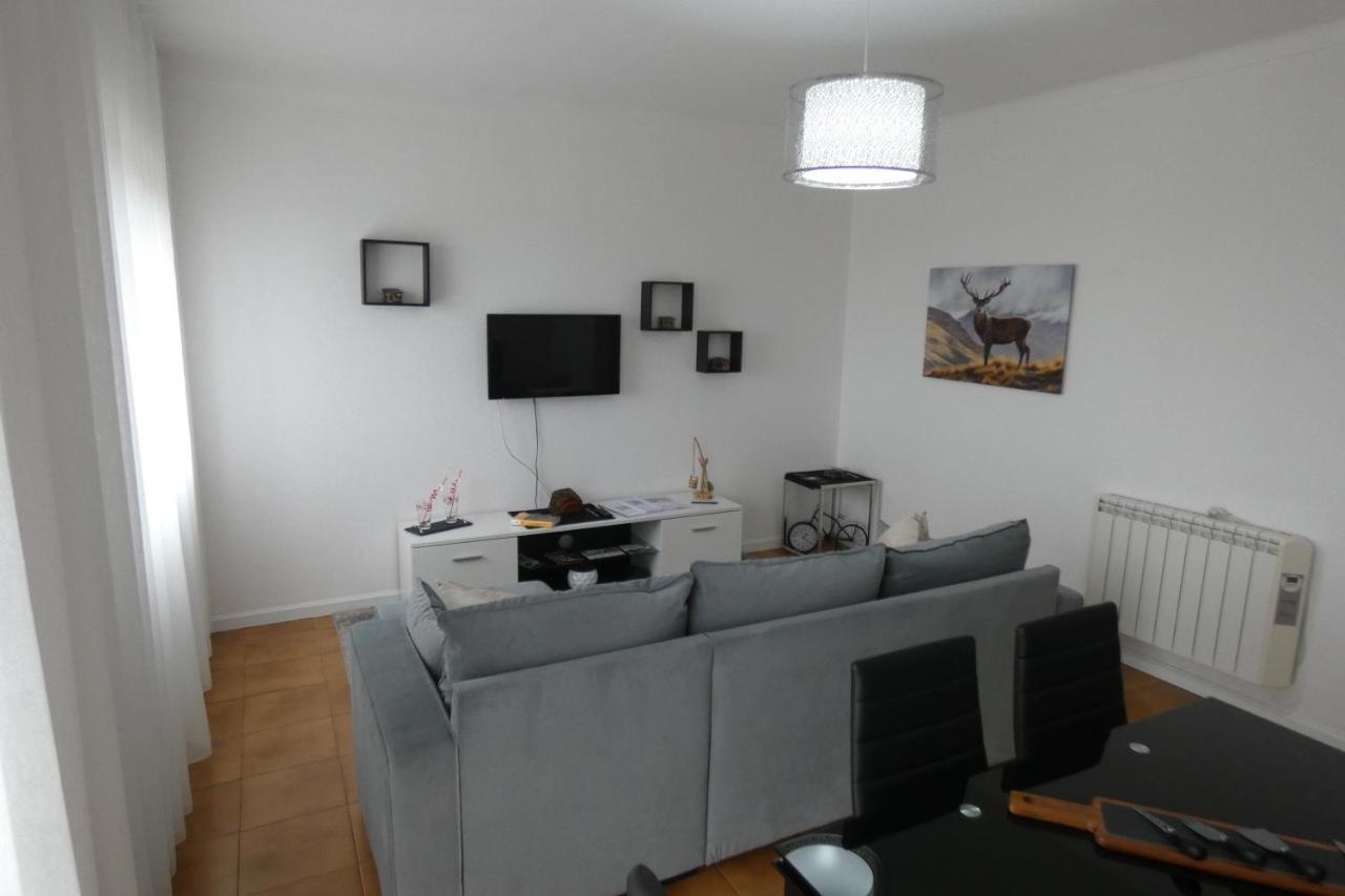 Casa Sandra - Apartamento Carlota Lousã Zewnętrze zdjęcie
