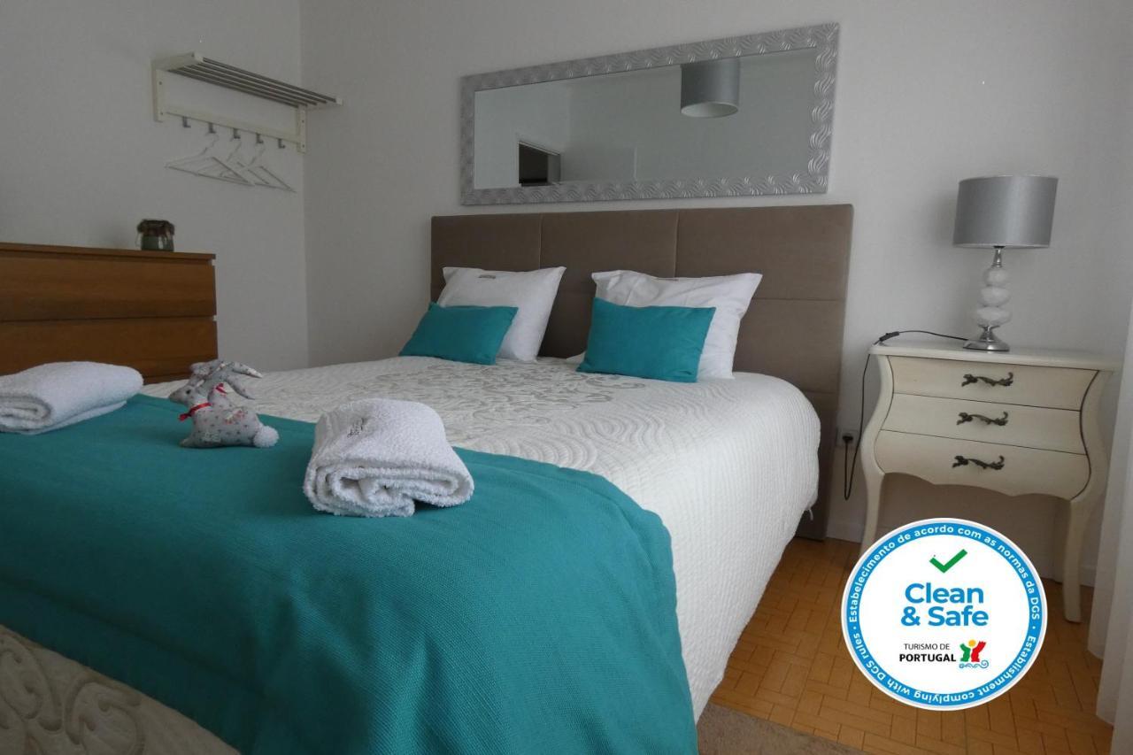 Casa Sandra - Apartamento Carlota Lousã Zewnętrze zdjęcie
