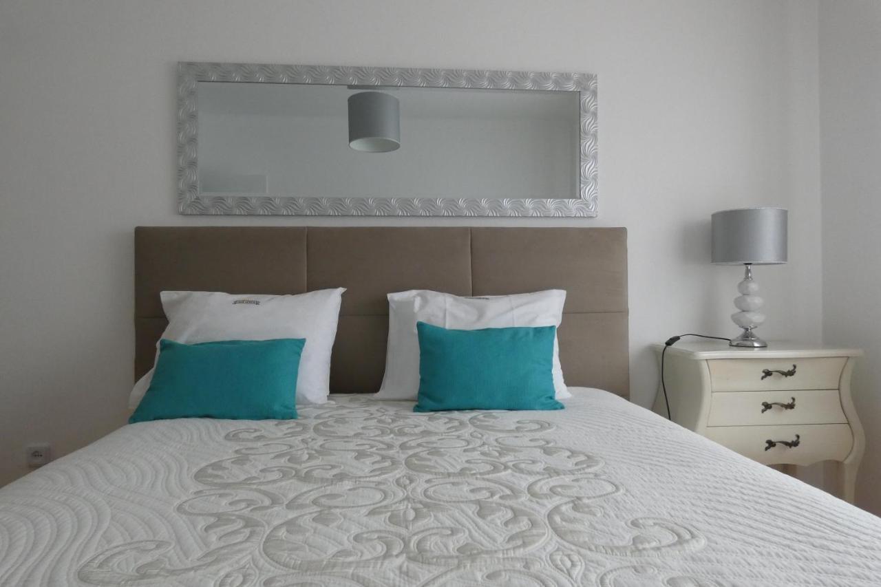 Casa Sandra - Apartamento Carlota Lousã Zewnętrze zdjęcie