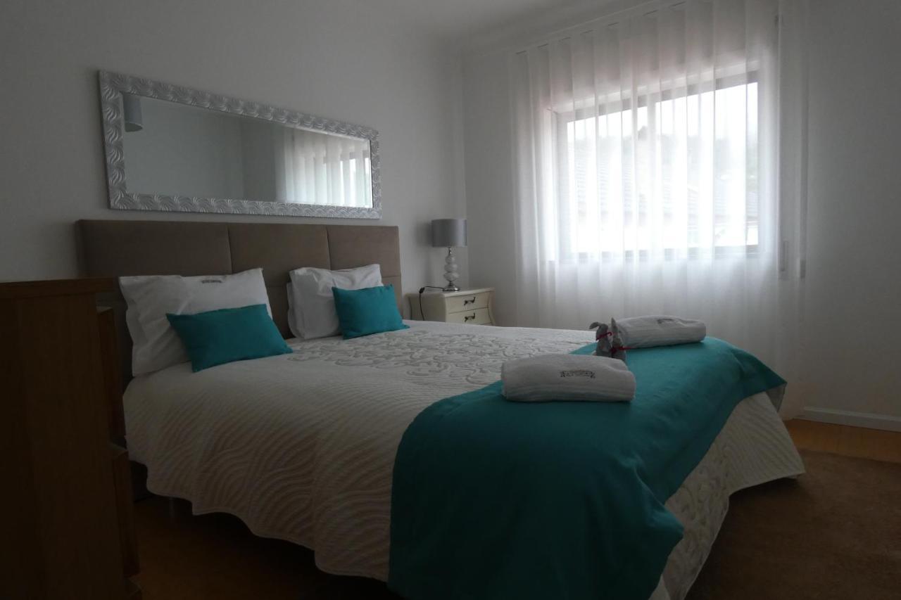 Casa Sandra - Apartamento Carlota Lousã Zewnętrze zdjęcie