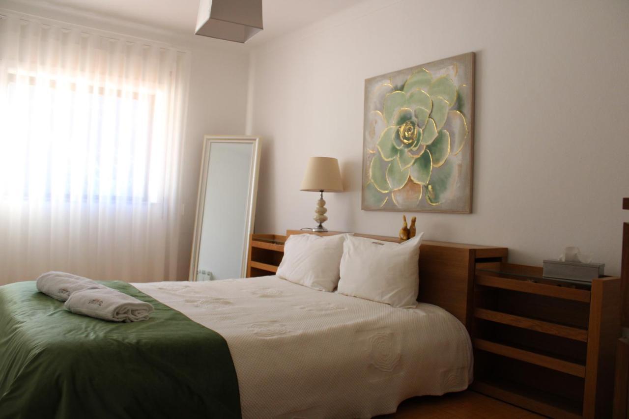 Casa Sandra - Apartamento Carlota Lousã Zewnętrze zdjęcie