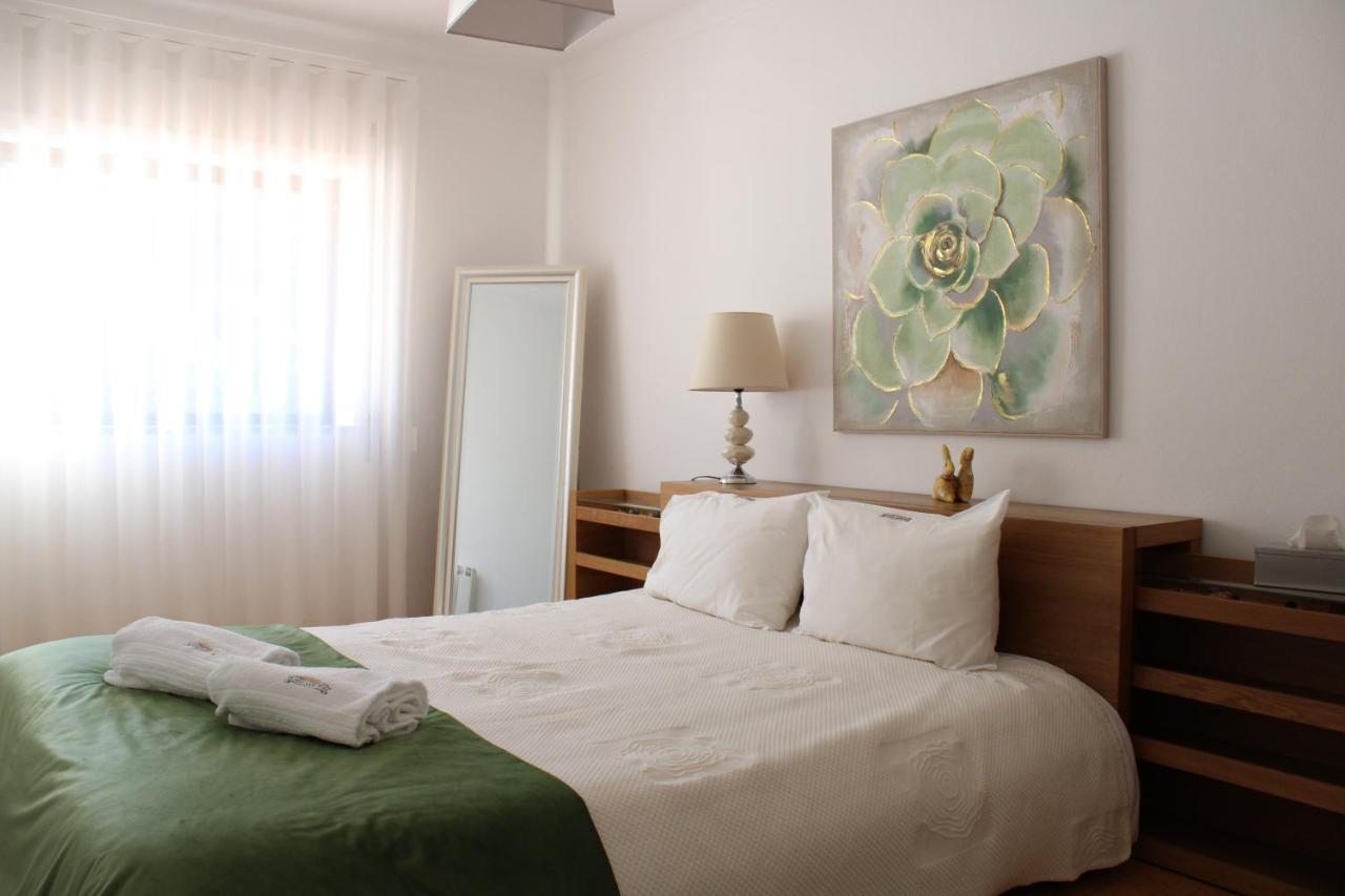 Casa Sandra - Apartamento Carlota Lousã Zewnętrze zdjęcie