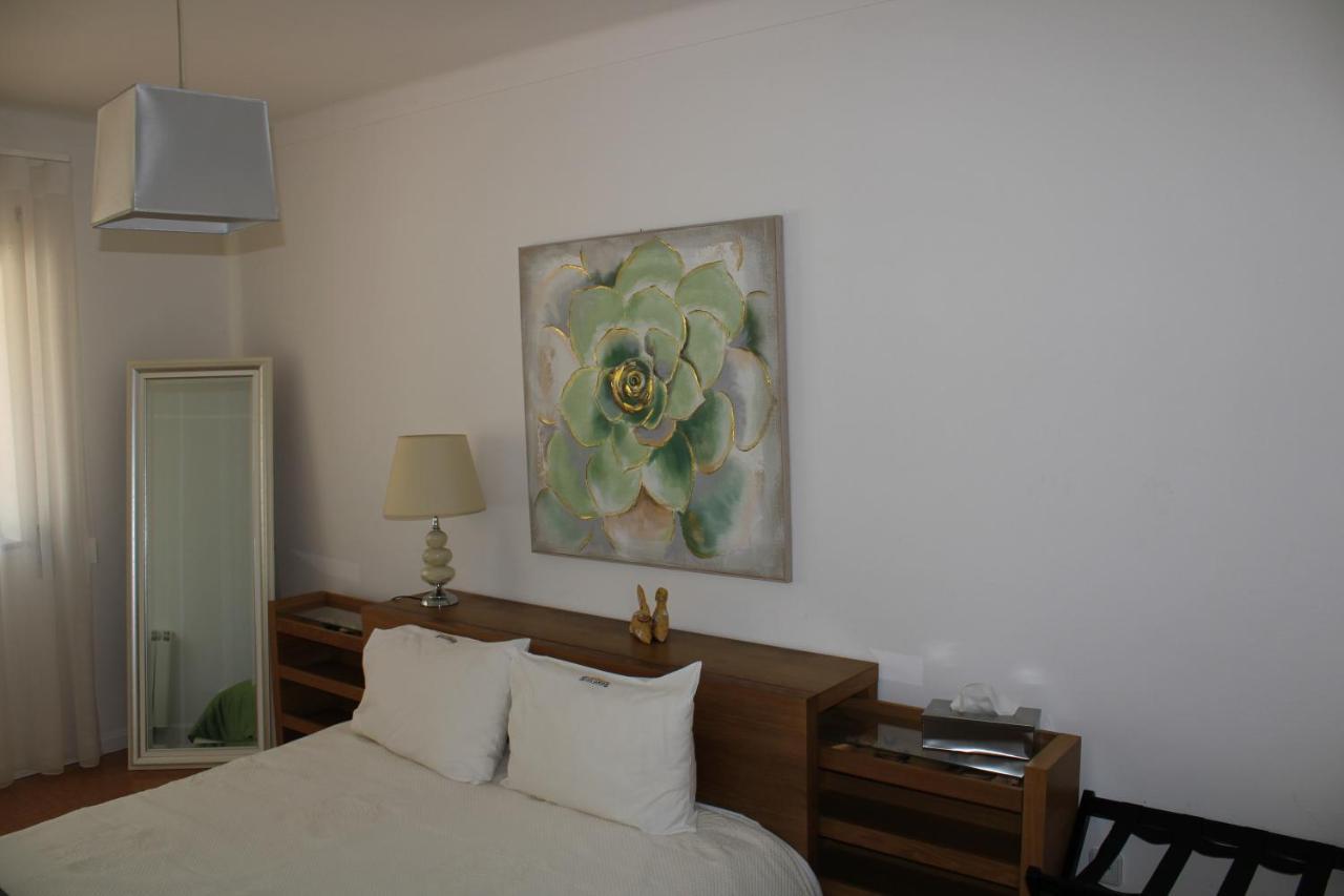 Casa Sandra - Apartamento Carlota Lousã Zewnętrze zdjęcie