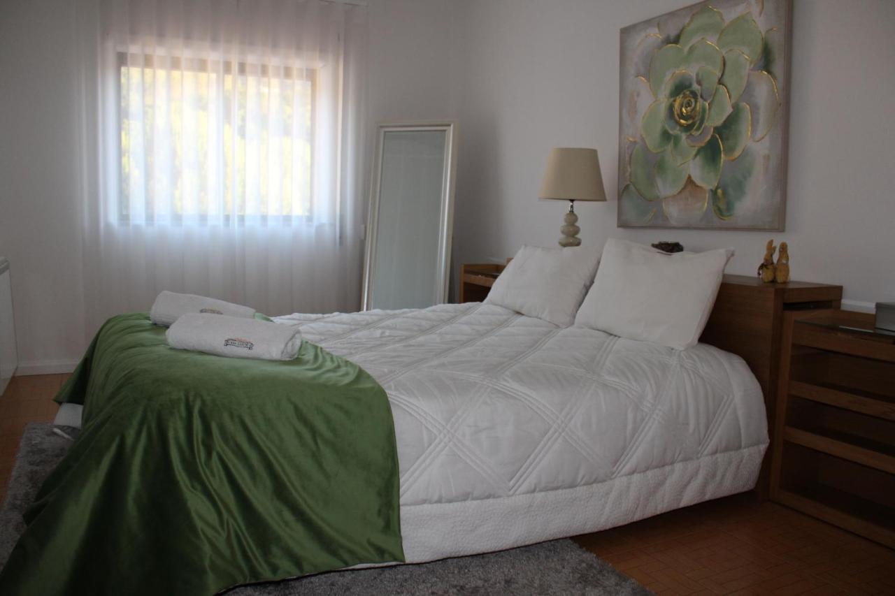 Casa Sandra - Apartamento Carlota Lousã Zewnętrze zdjęcie
