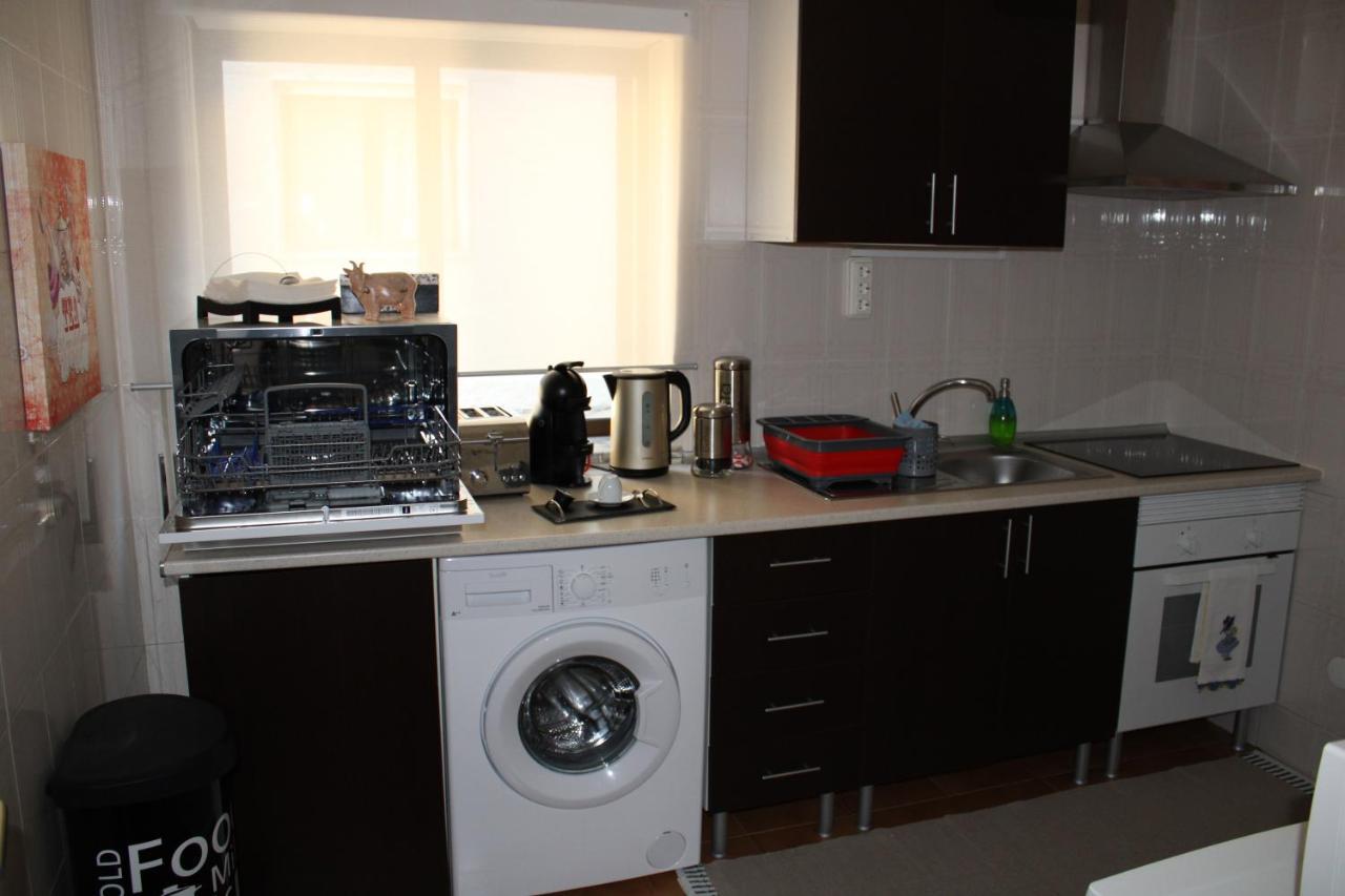 Casa Sandra - Apartamento Carlota Lousã Zewnętrze zdjęcie