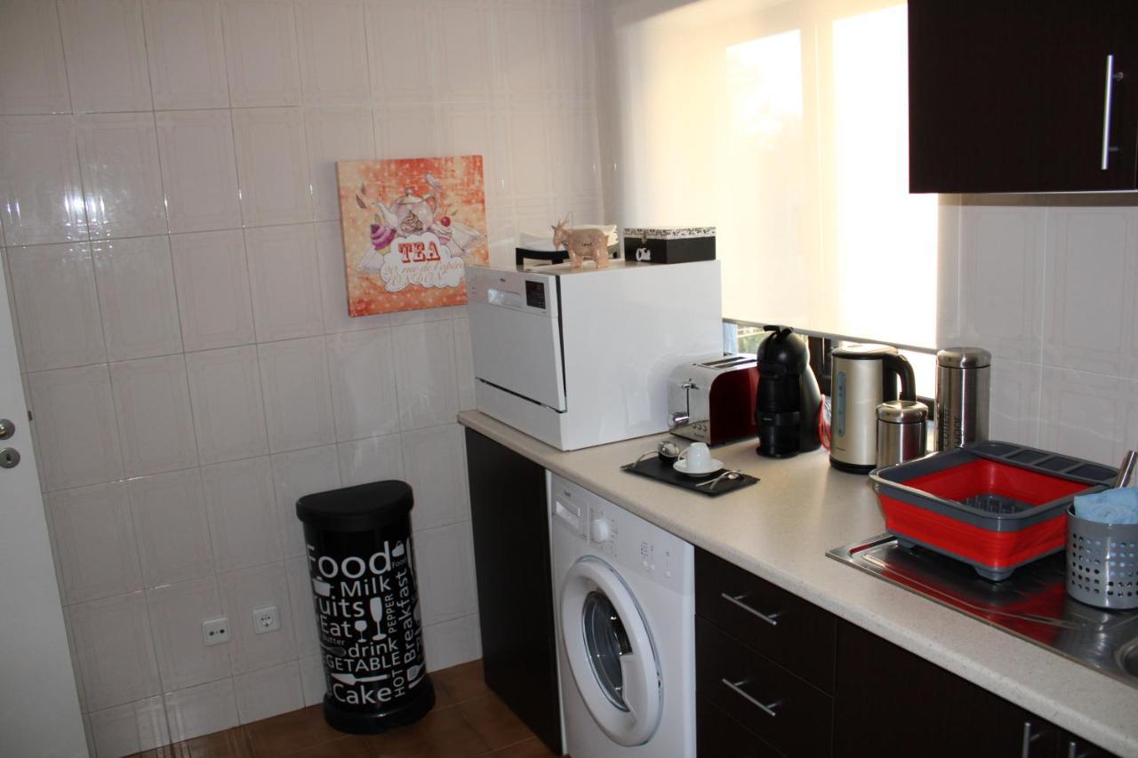 Casa Sandra - Apartamento Carlota Lousã Zewnętrze zdjęcie