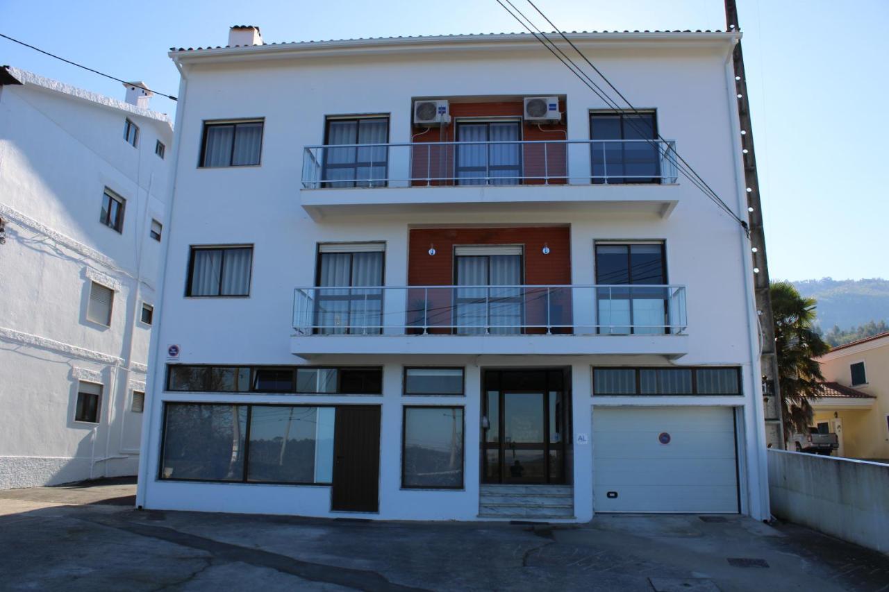 Casa Sandra - Apartamento Carlota Lousã Zewnętrze zdjęcie