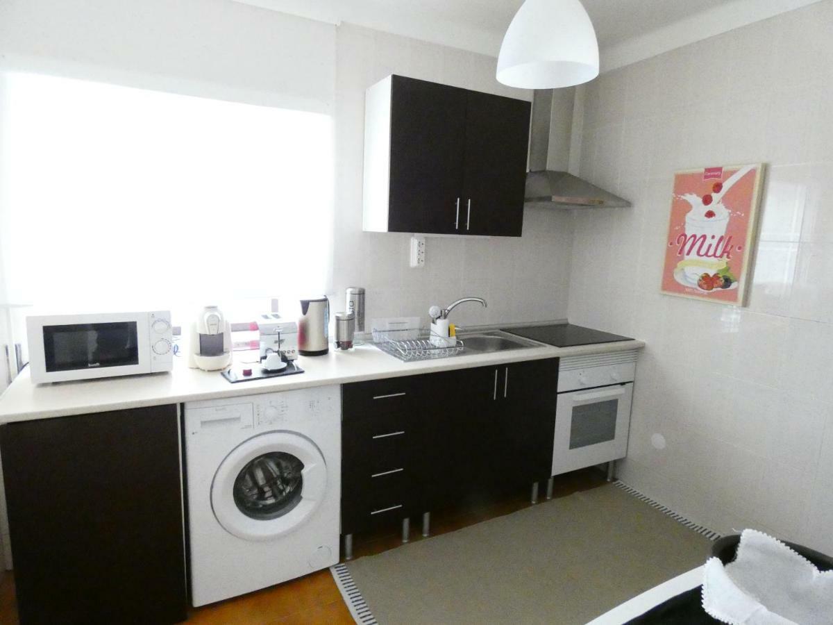 Casa Sandra - Apartamento Carlota Lousã Zewnętrze zdjęcie