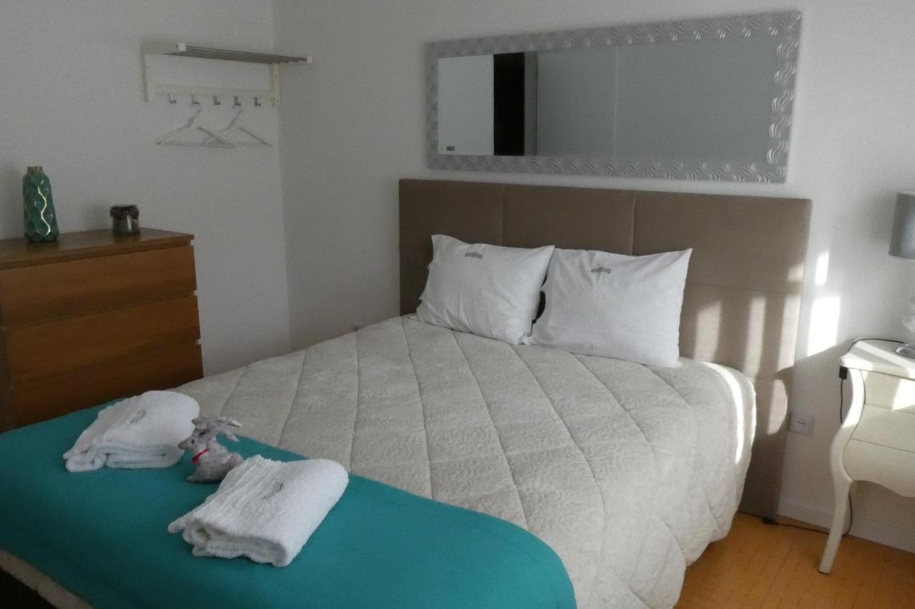 Casa Sandra - Apartamento Carlota Lousã Zewnętrze zdjęcie